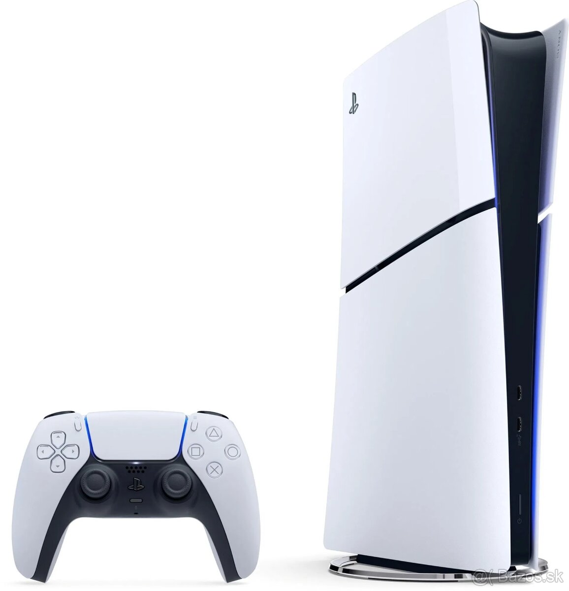 PlayStation 5 Slim Digital Edition