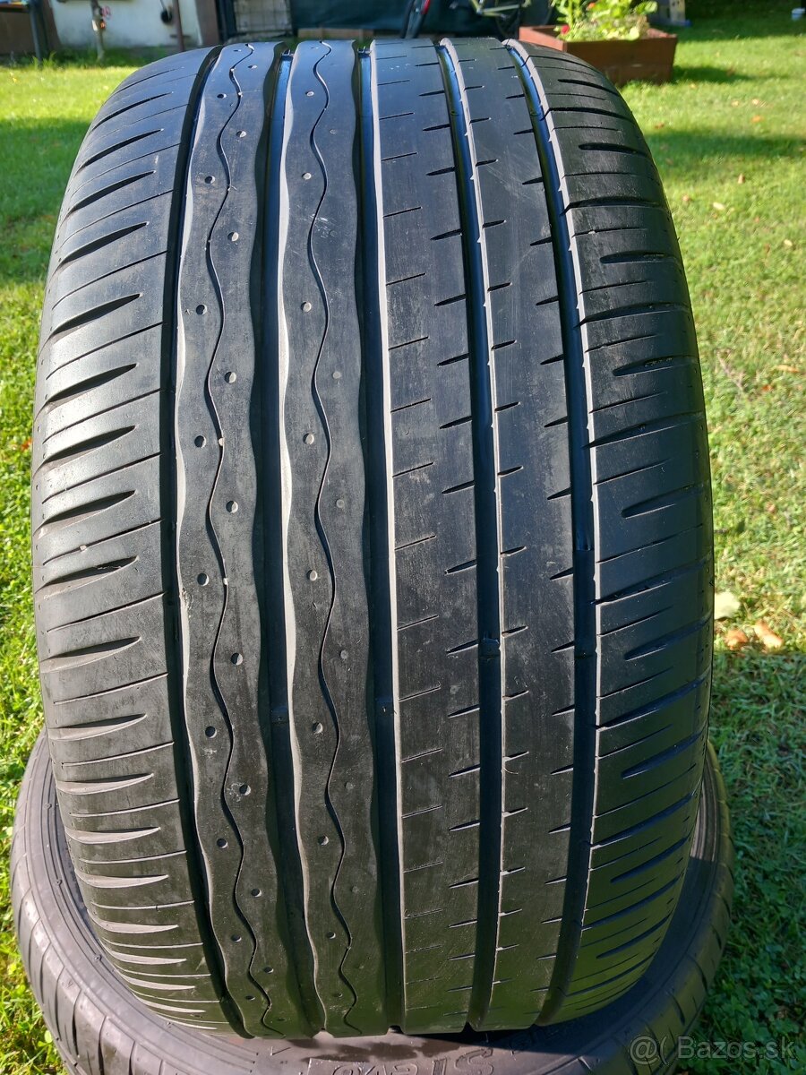 315/35 r20 letne pneumatiky