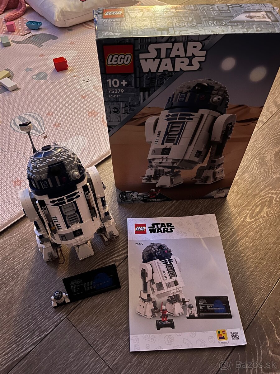 Lego sety