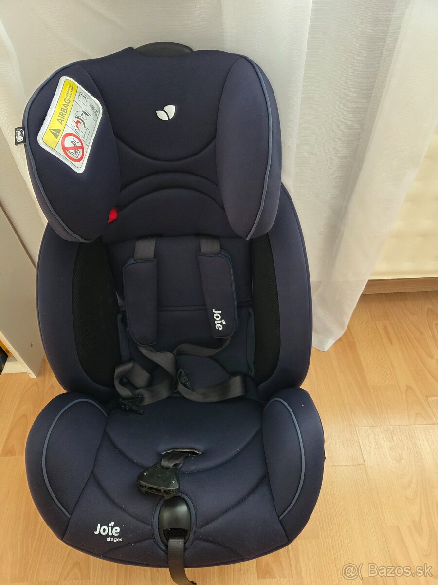 Autosedacka