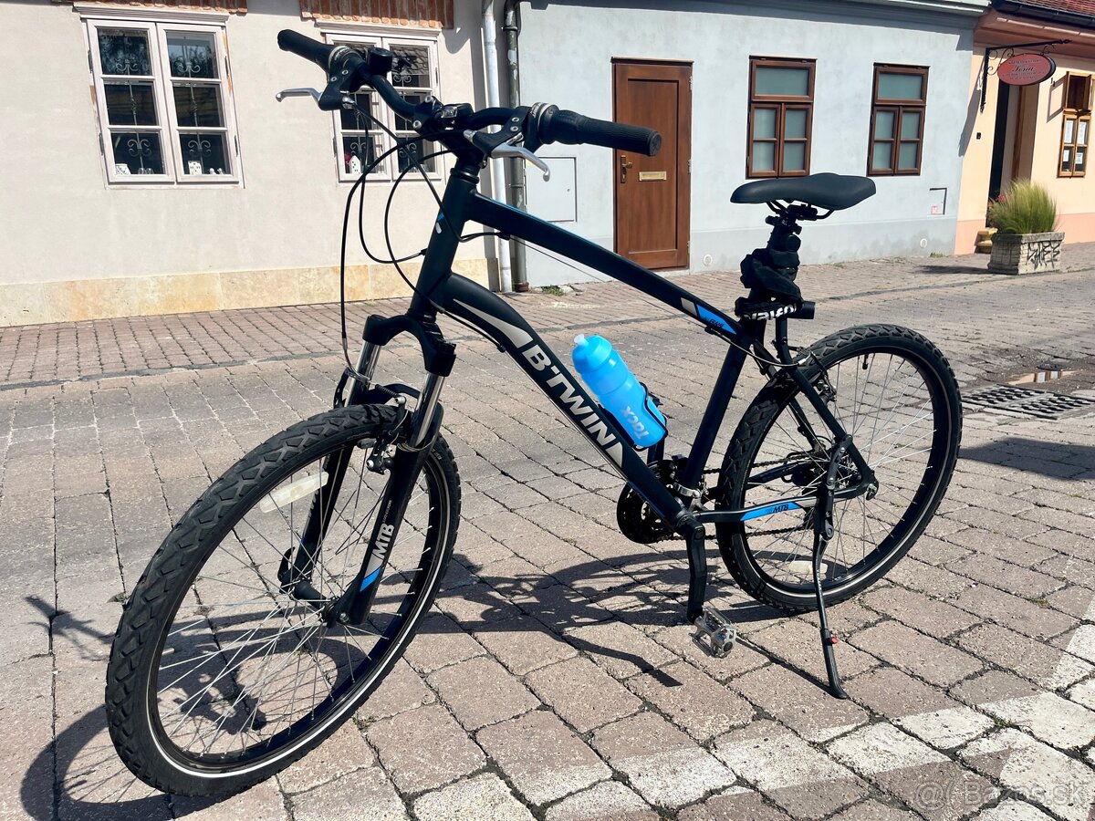 Rockrider 340 XL