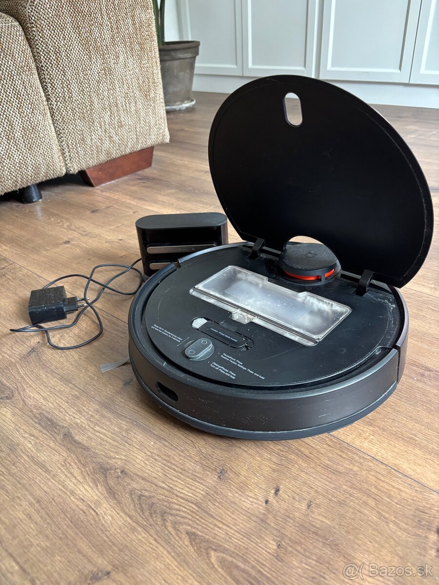 Xiaomi Mi Robot Vacuum Mop 2 Pro