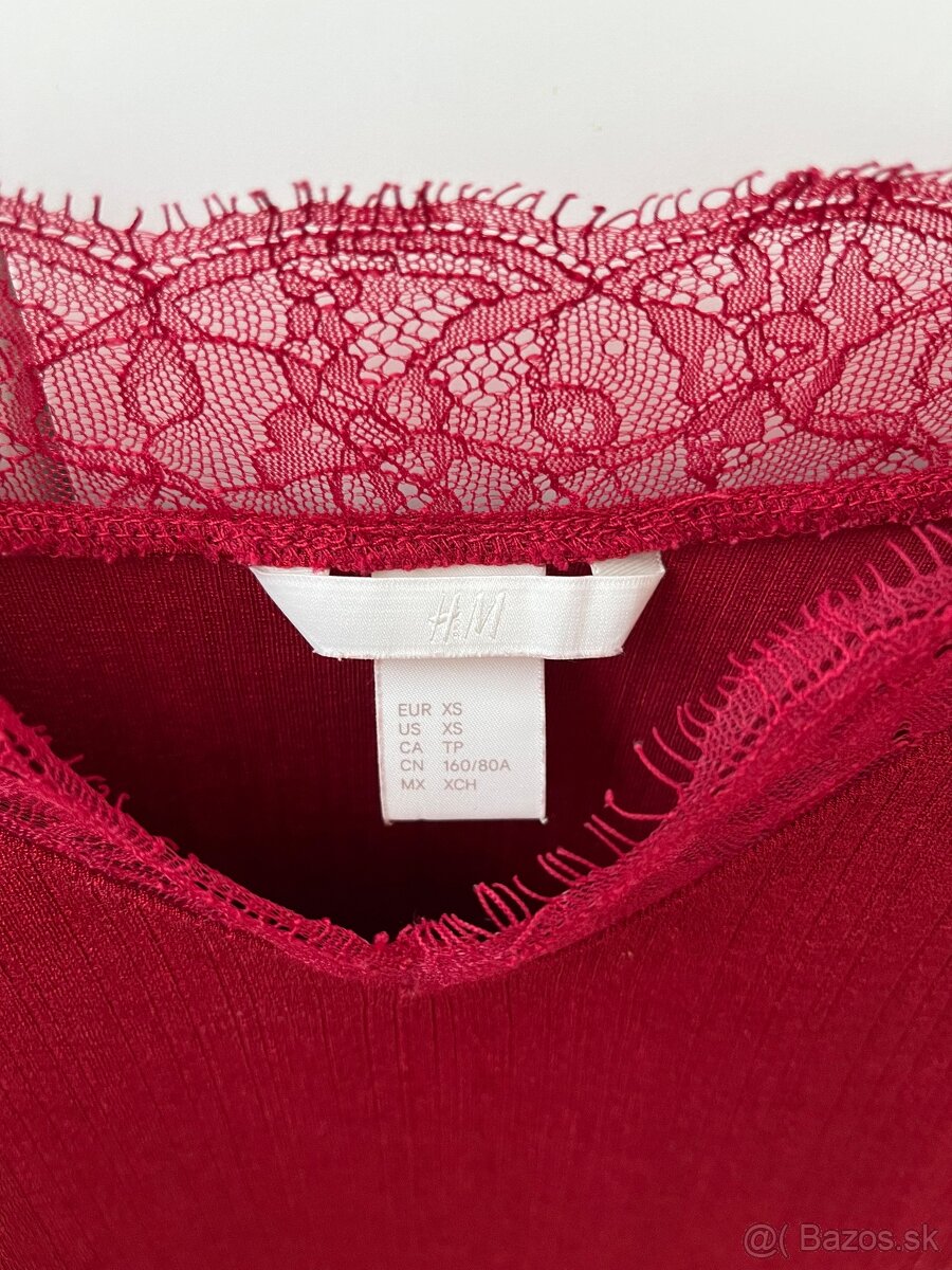 DARUJEM za odvoz: Rôzne topy a tričká