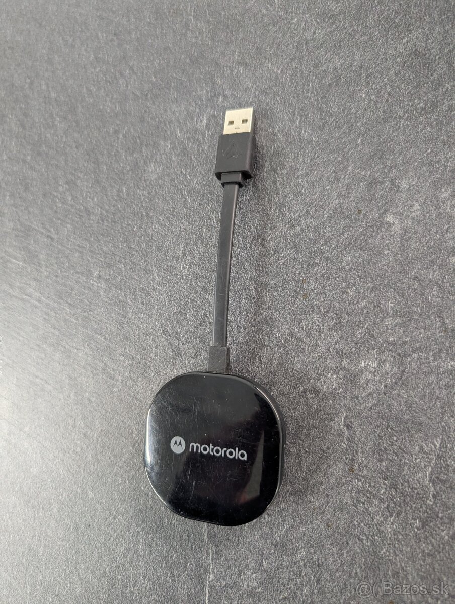 Motorola MA1