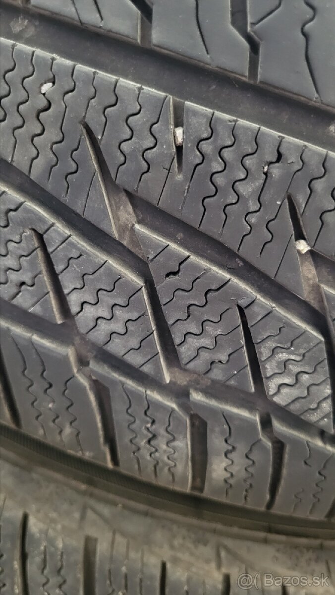 Matador MP92 R16 Sibir Snow