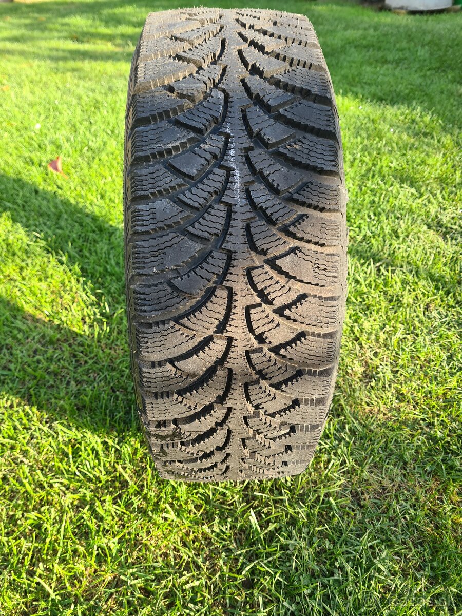 Pneumatika 205 55 r16