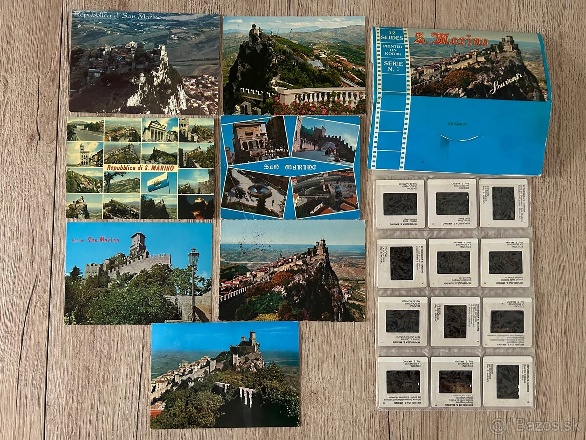 San Marino