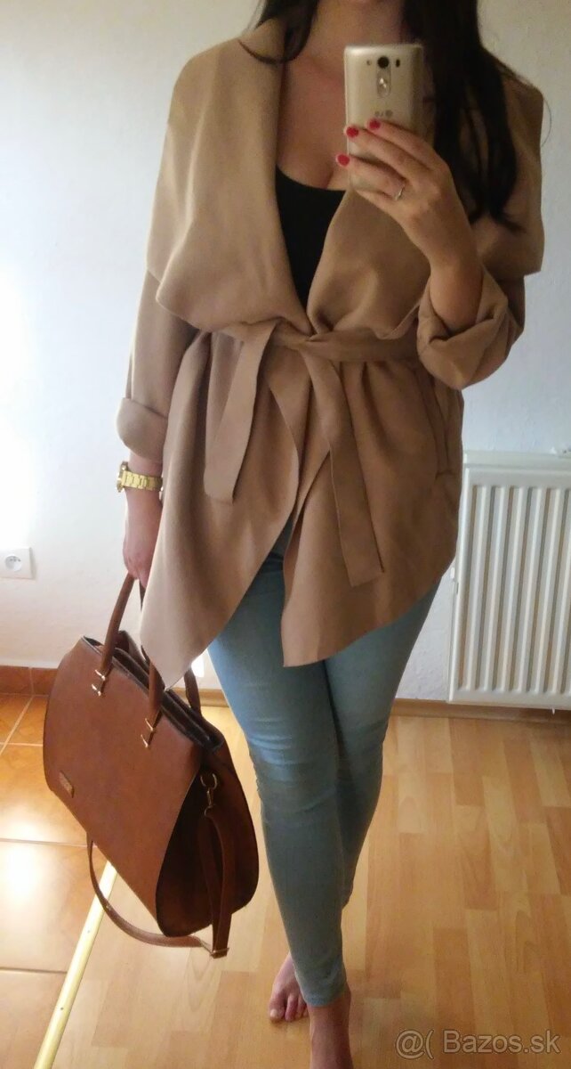 Jesenny kabatik