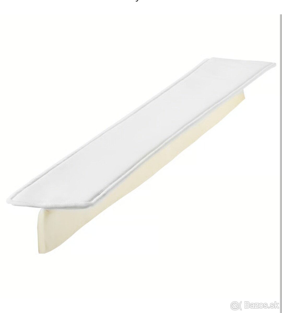 Klin medzi matrace Ikea