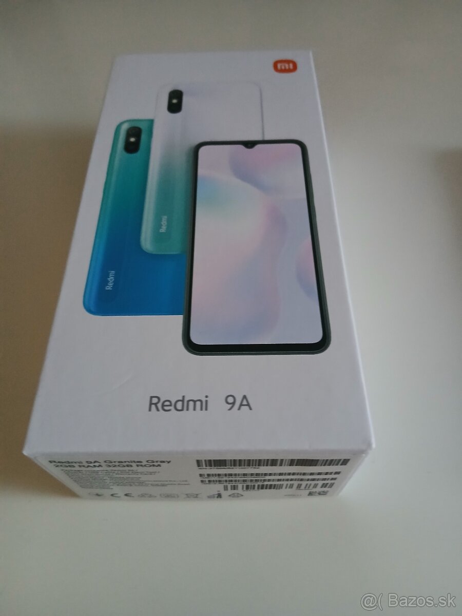 Radmi 9A