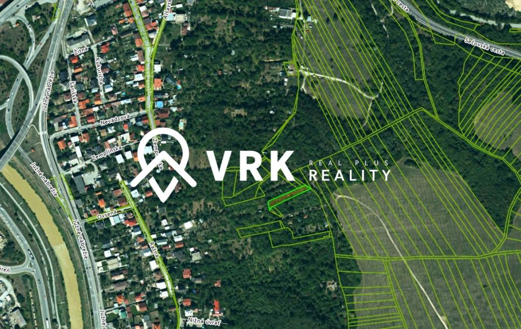 ZÁHRADA – KOŠICE, HERINGEŠ (NIŽNÁ ÚVRAŤ)