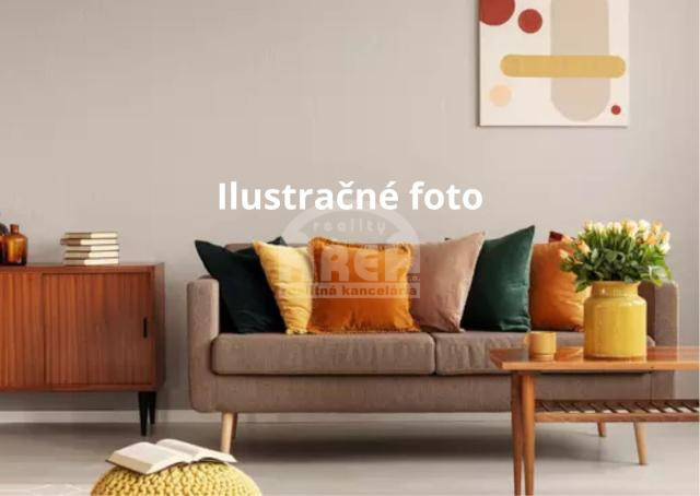 Rodinný dom v pokojnej obci Lastomír