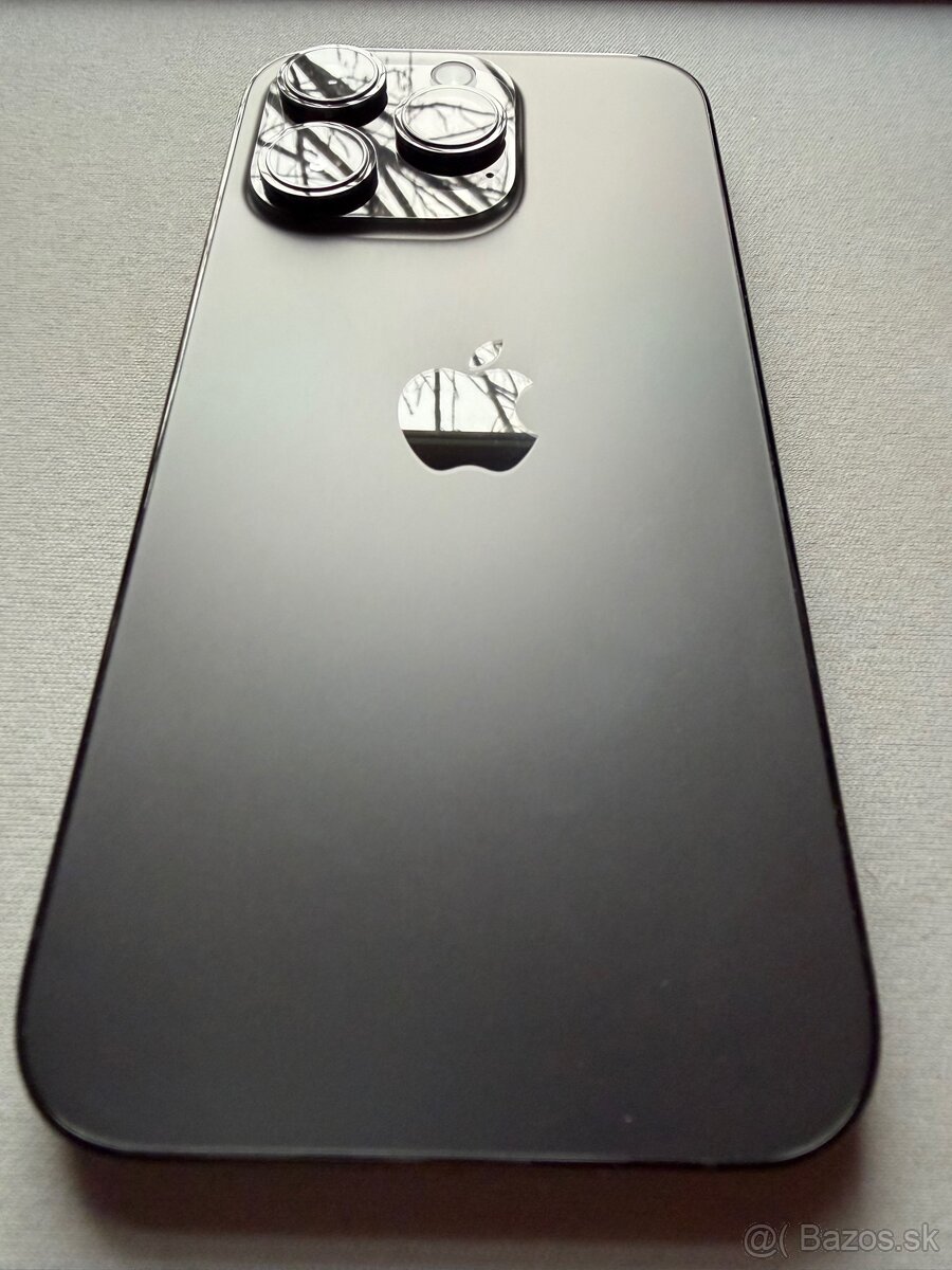 iPhone 14 Pro 256GB Space Black