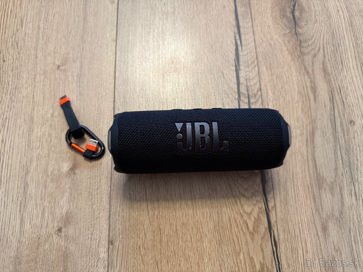 JBL Flip 7