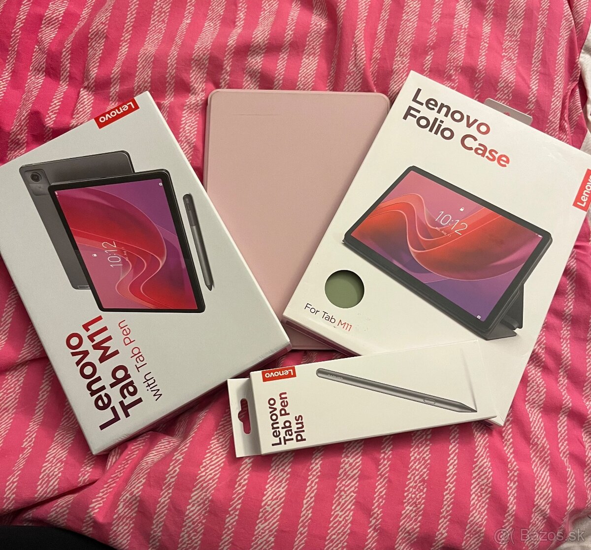 Tablet Lenovo Tab M11