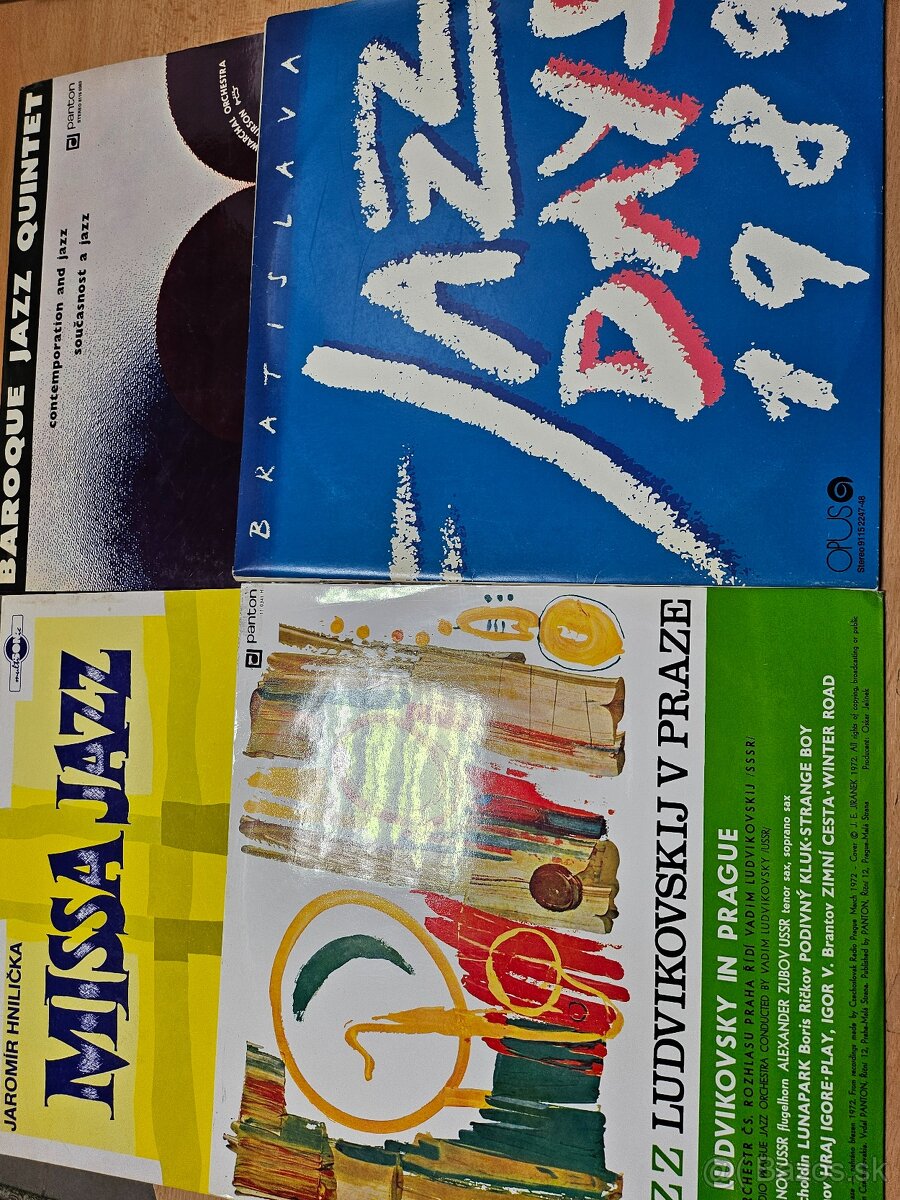 Bratislavske džezové dni