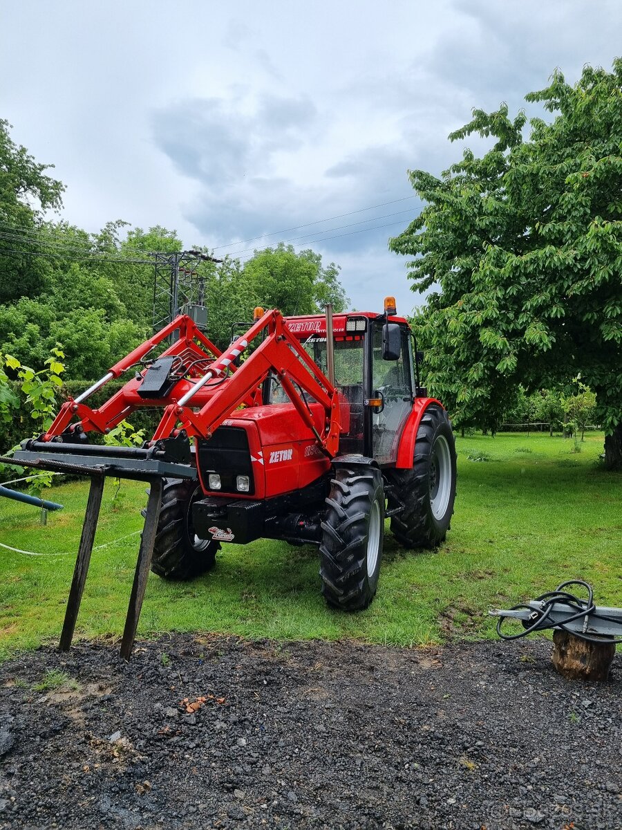 Zetor 105 40