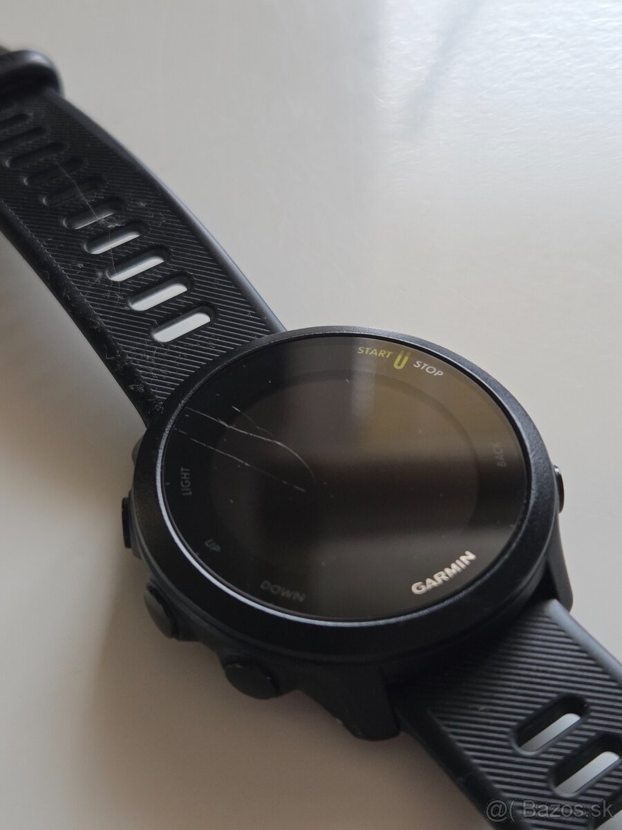 Garmin Forerunner 55