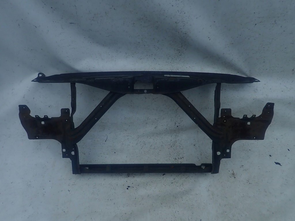 Predne čelo seat leon toledo 1m