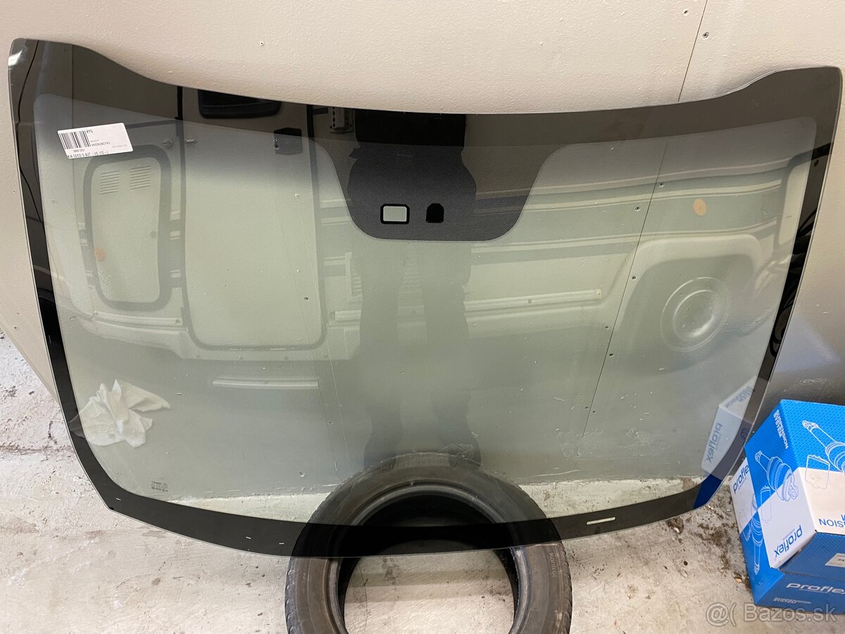 kia ceed čelné okno (nové)