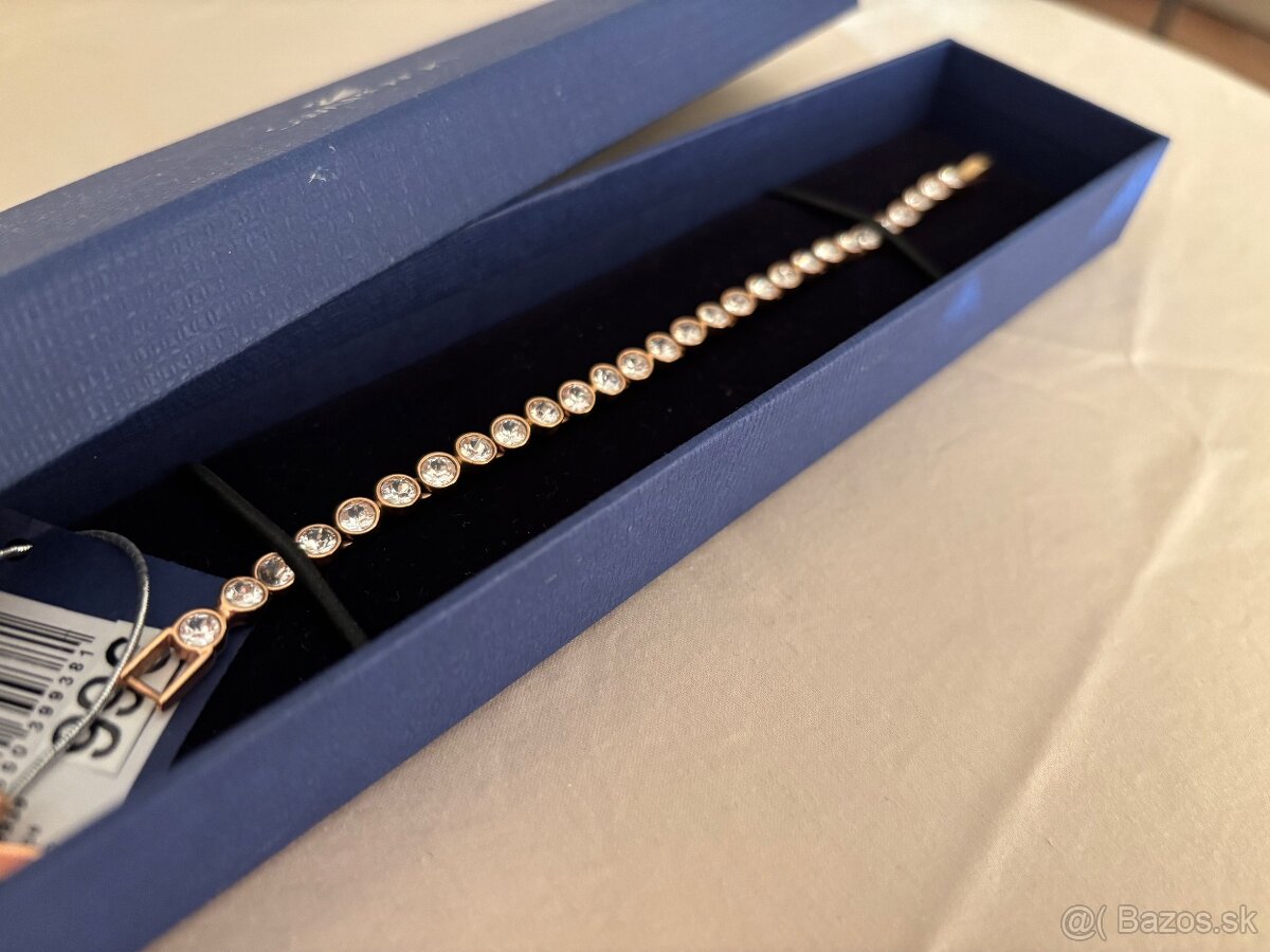 Náramok Swarovski