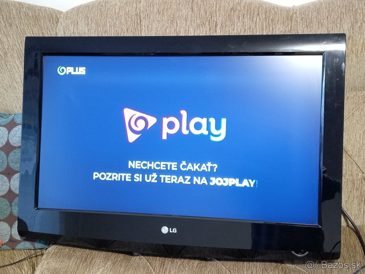 Predam 32" led TV LG