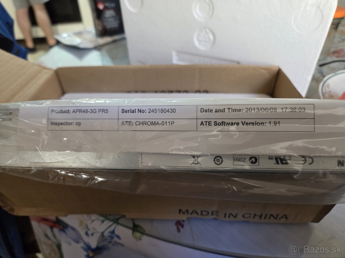 Predam zdroj do asi serverové