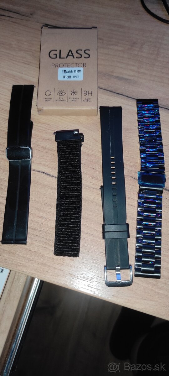 Samsung Galaxy watch 3