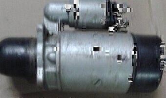 štarter Zetor po go