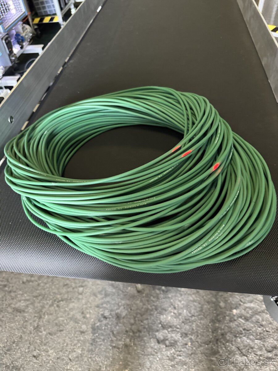 Kruhové remene – predaj a spájanie