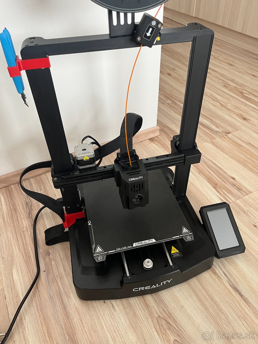 Creality Ender 3 V3 KE