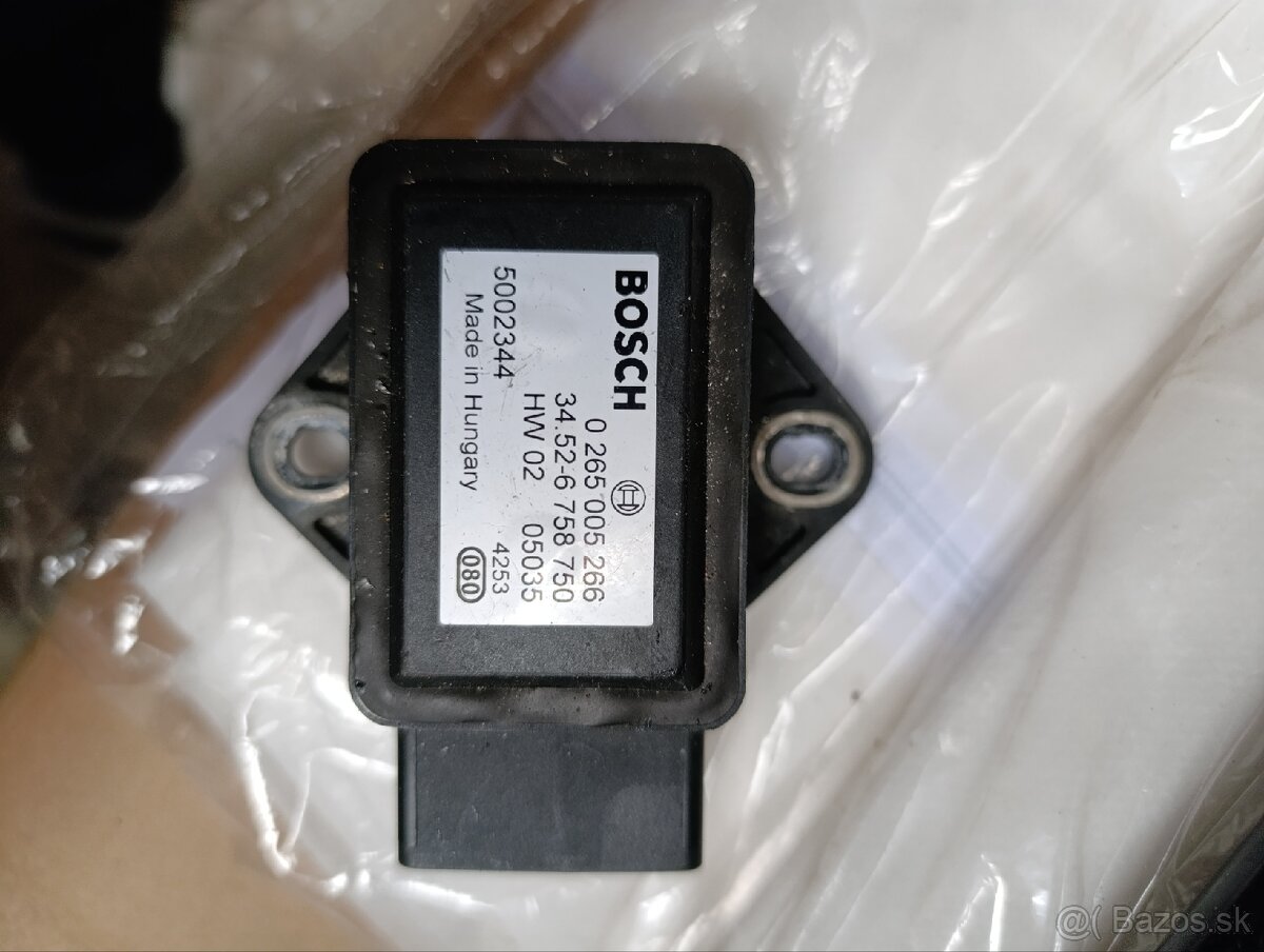 ESP sensor BMW E60 E61