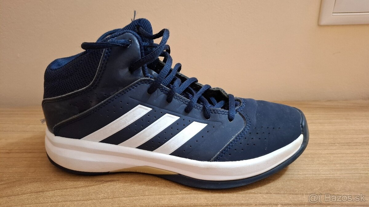 Krásne Adidasy pre chlapca, veľ.34
