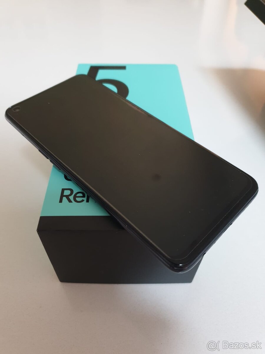 Oppo Reno5 Z