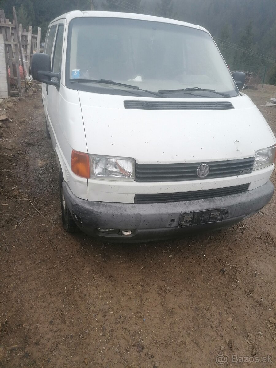 Volkswagen t4