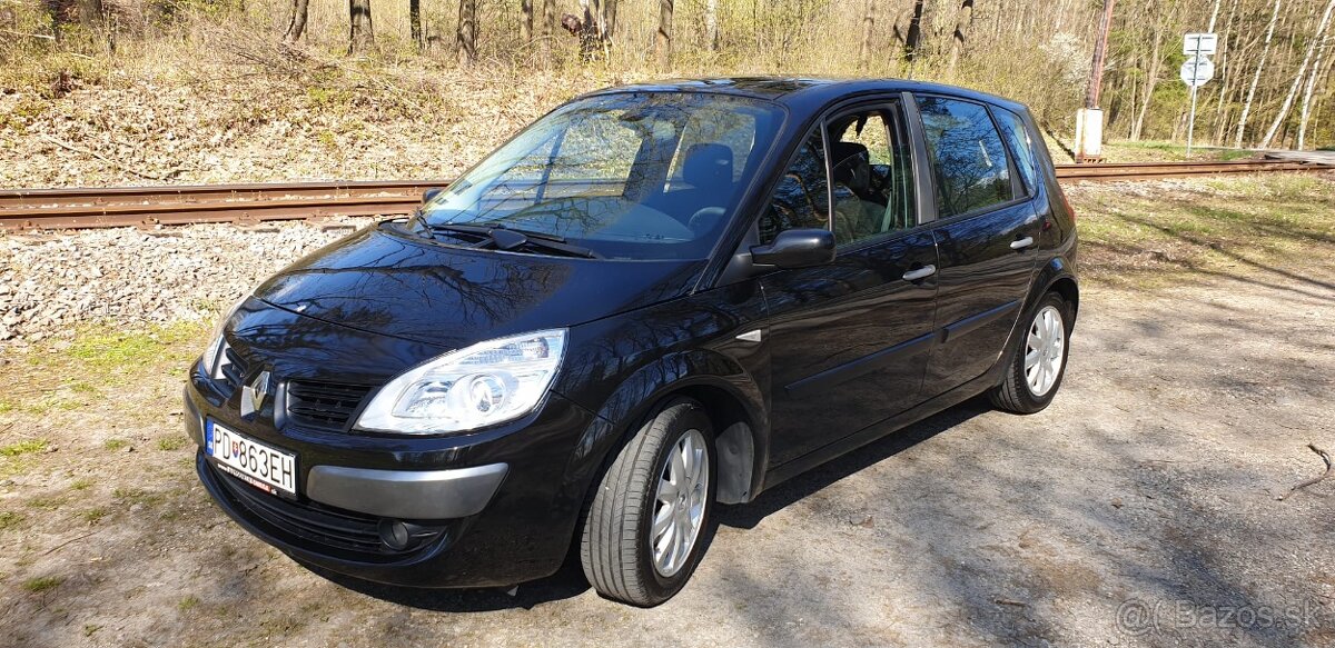Renault Scénic