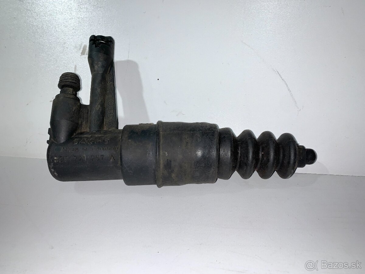 Pomocný spojkový valec VW Passat B5