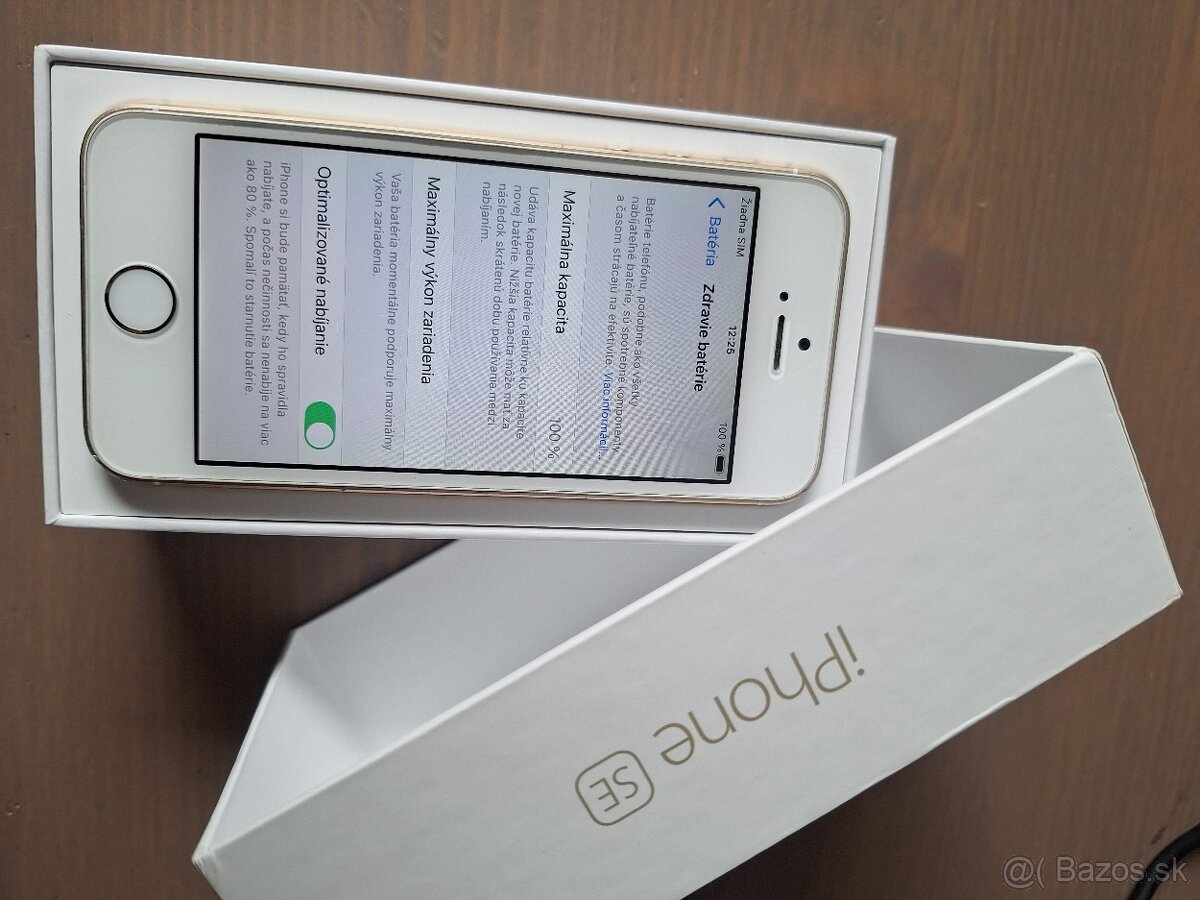 IPhone SE 2022 64GB