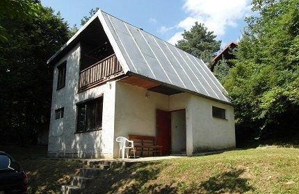 Chata Domaša prenájom