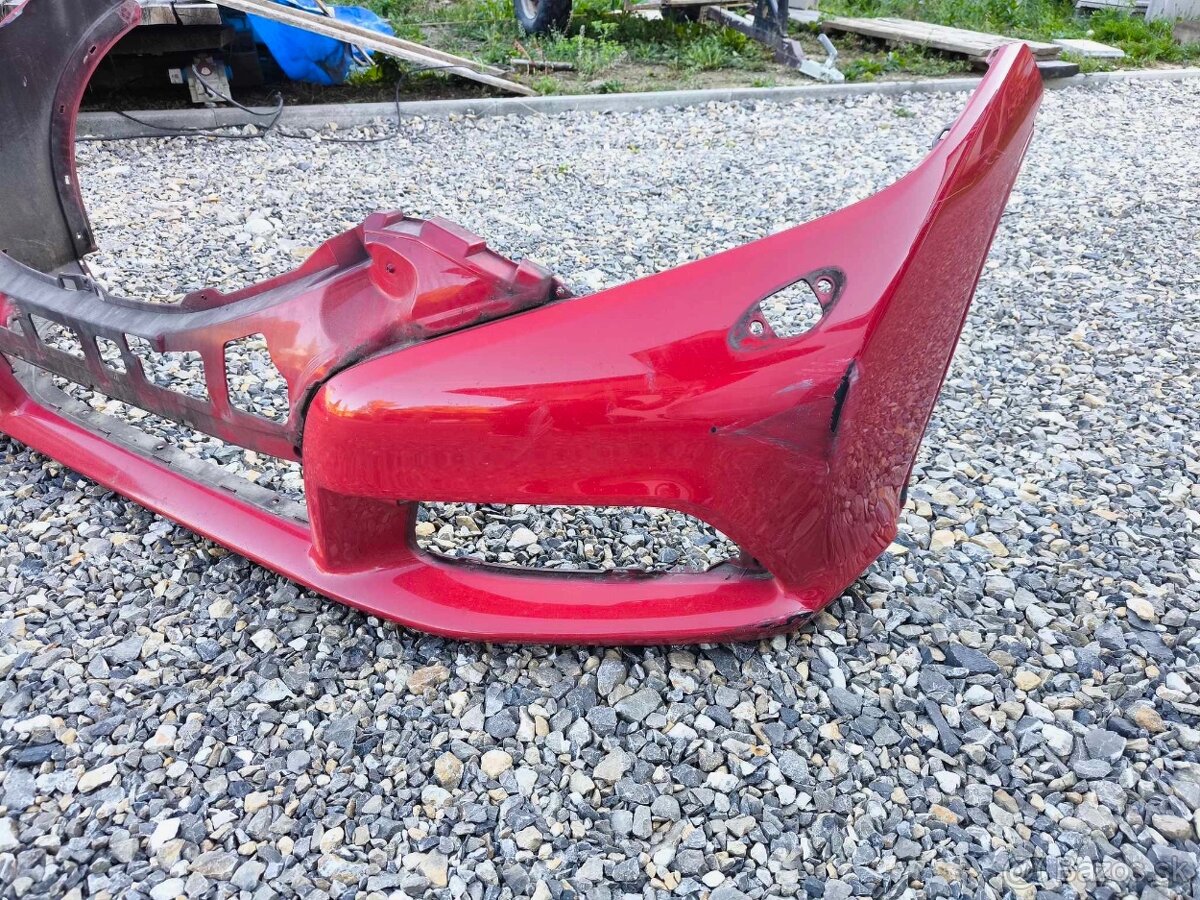 Honda Civic IX Nárazník