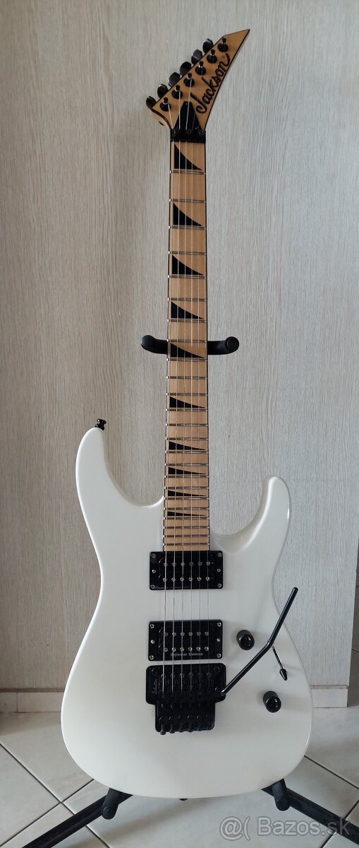 Jackson Pro DK2M