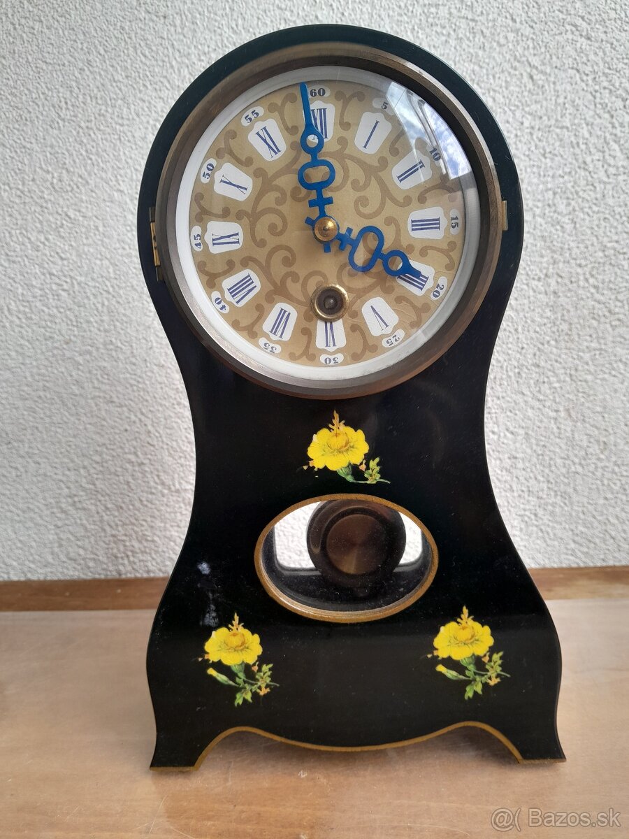 predáme hodiny