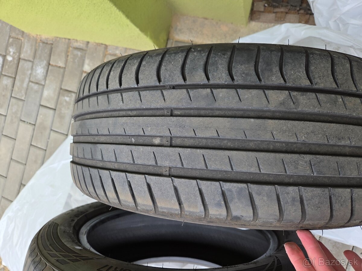 225/55 r17 letne