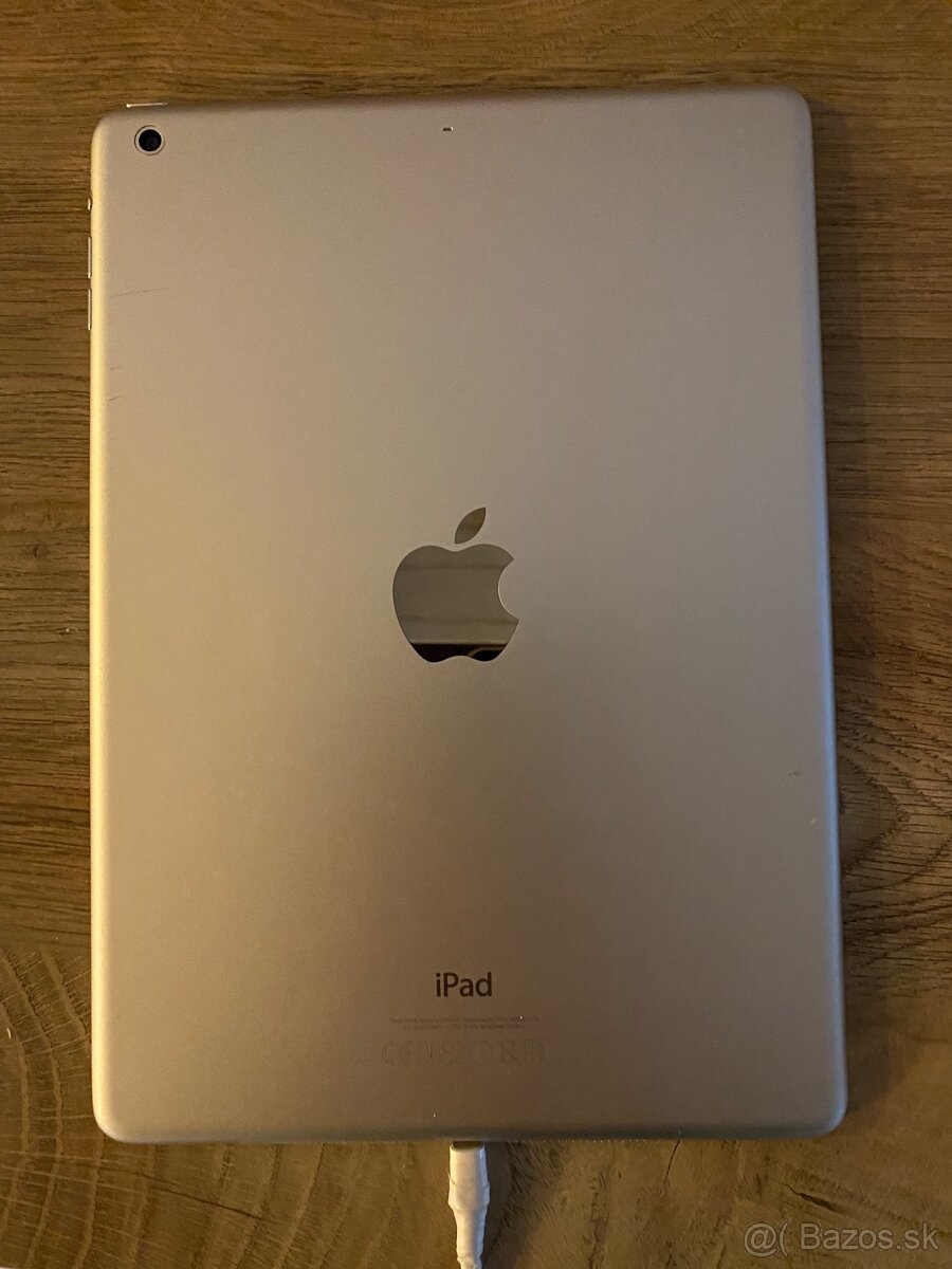 Ipad Air