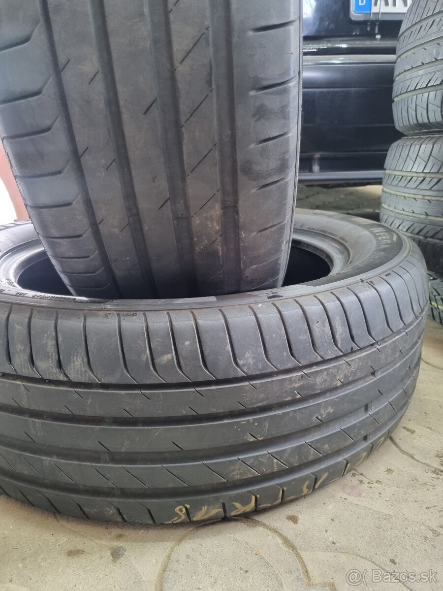 225/55R18 Nexen dot 2024 2ks letné