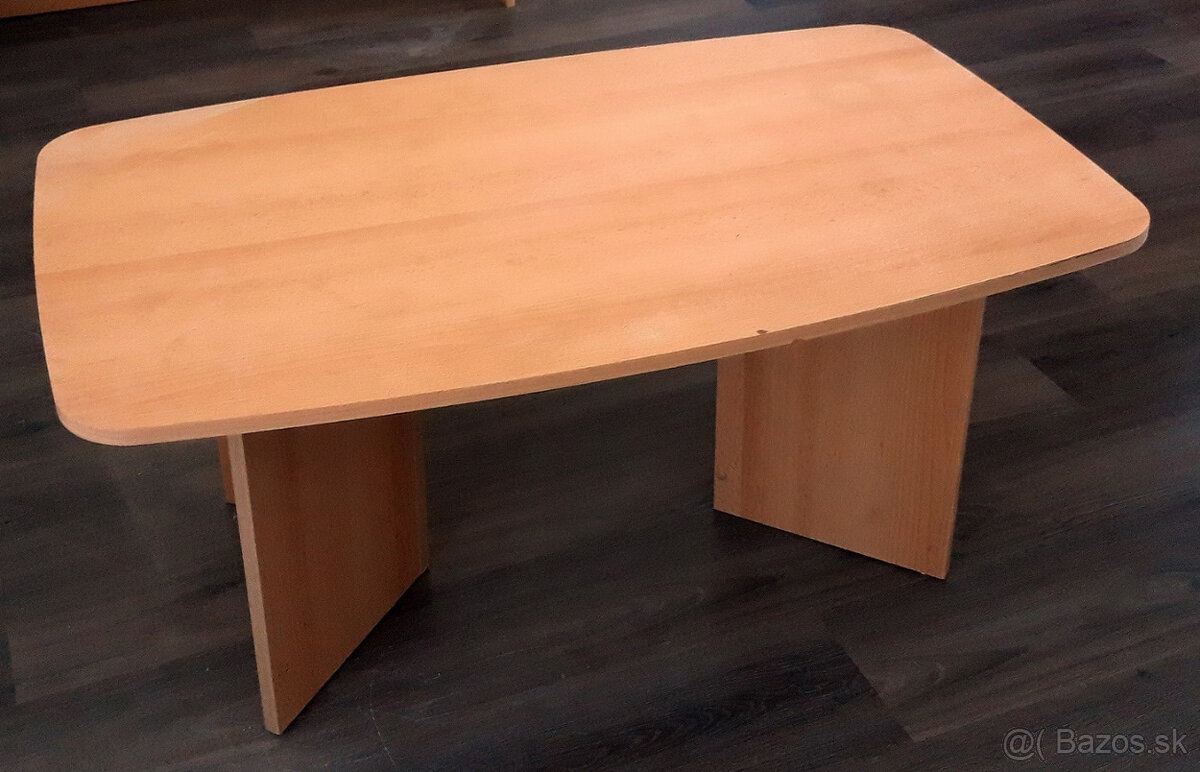 STOLÍK POD TELEVÍZOR / DO OBÝVAČKY