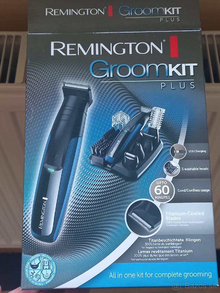 Remington