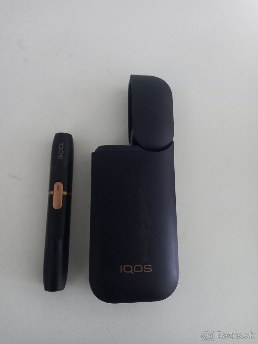 Iqôs