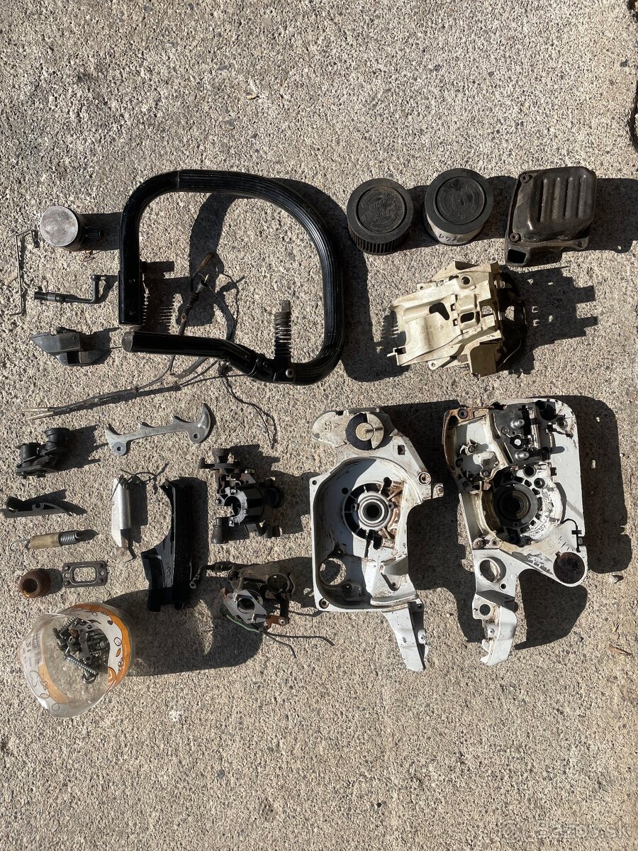 diely stihl ms 362 c