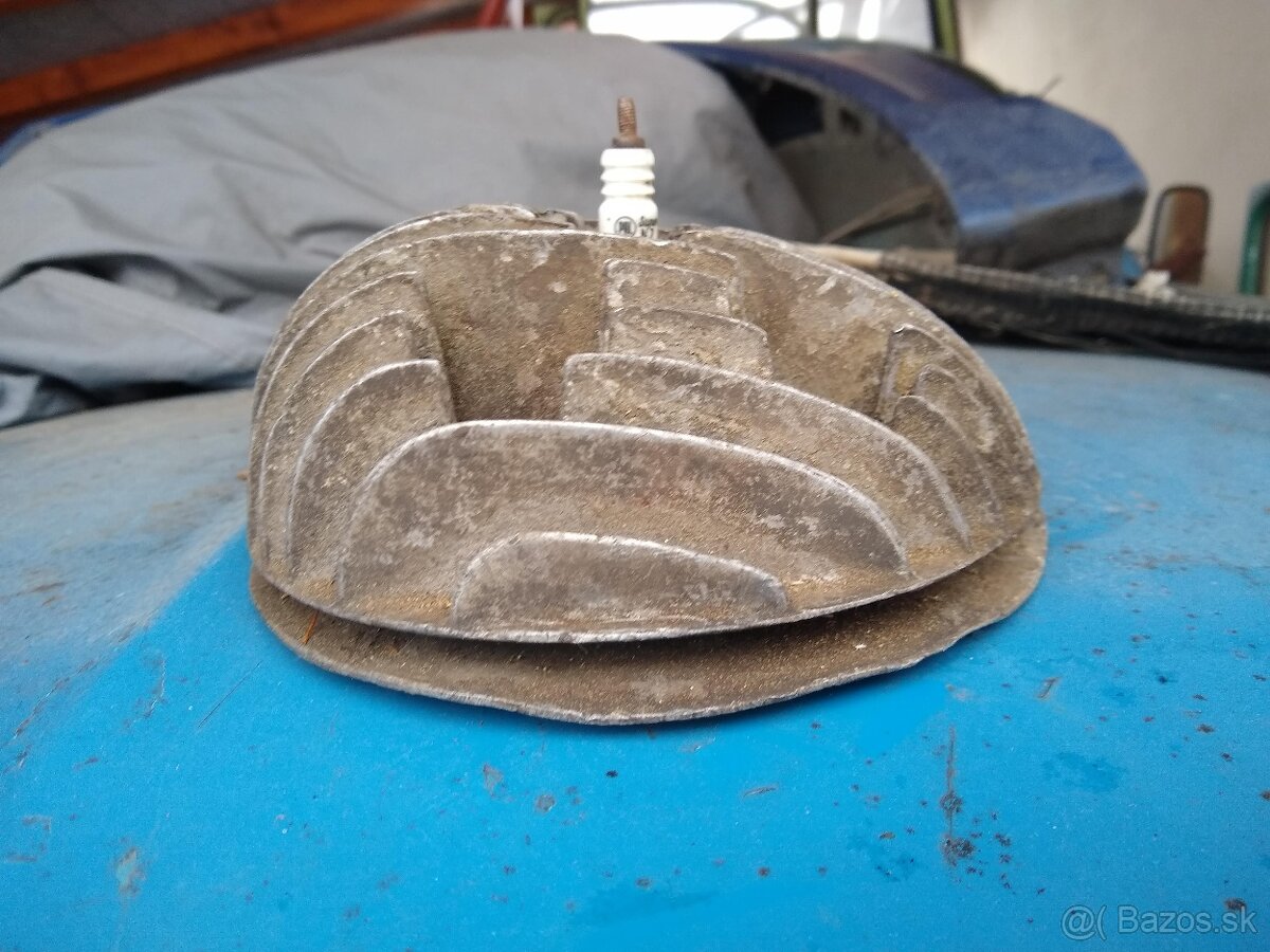 Jawa 250 perak